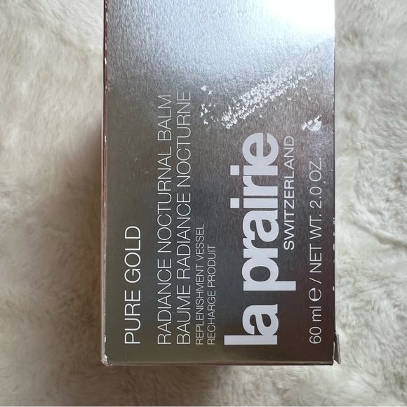 PURE GOLD RADIANCE NOCTURNAL BALM REPLENISHMENT 60ml - Picture 3 of 5